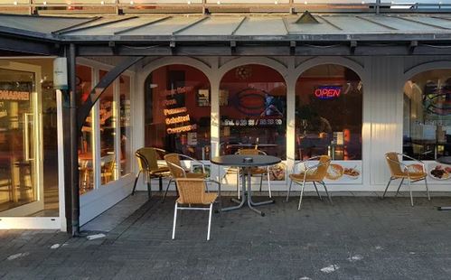 Ibo-Grill Ramsdorf