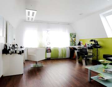 Haarstudio